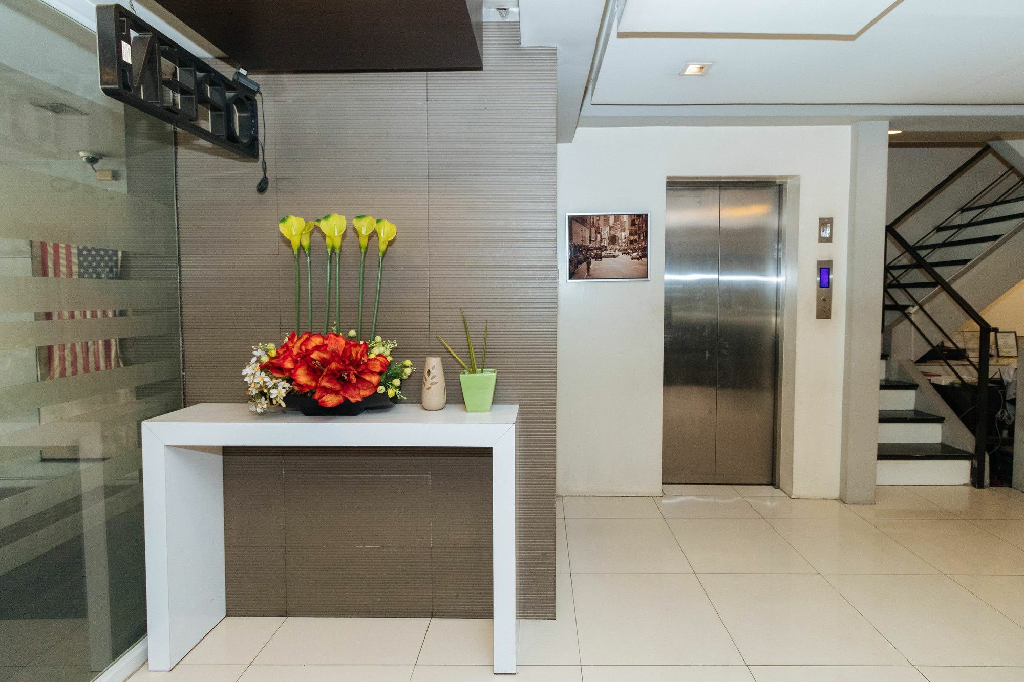 Reddoorz Near Quezon City Circle Exterior photo